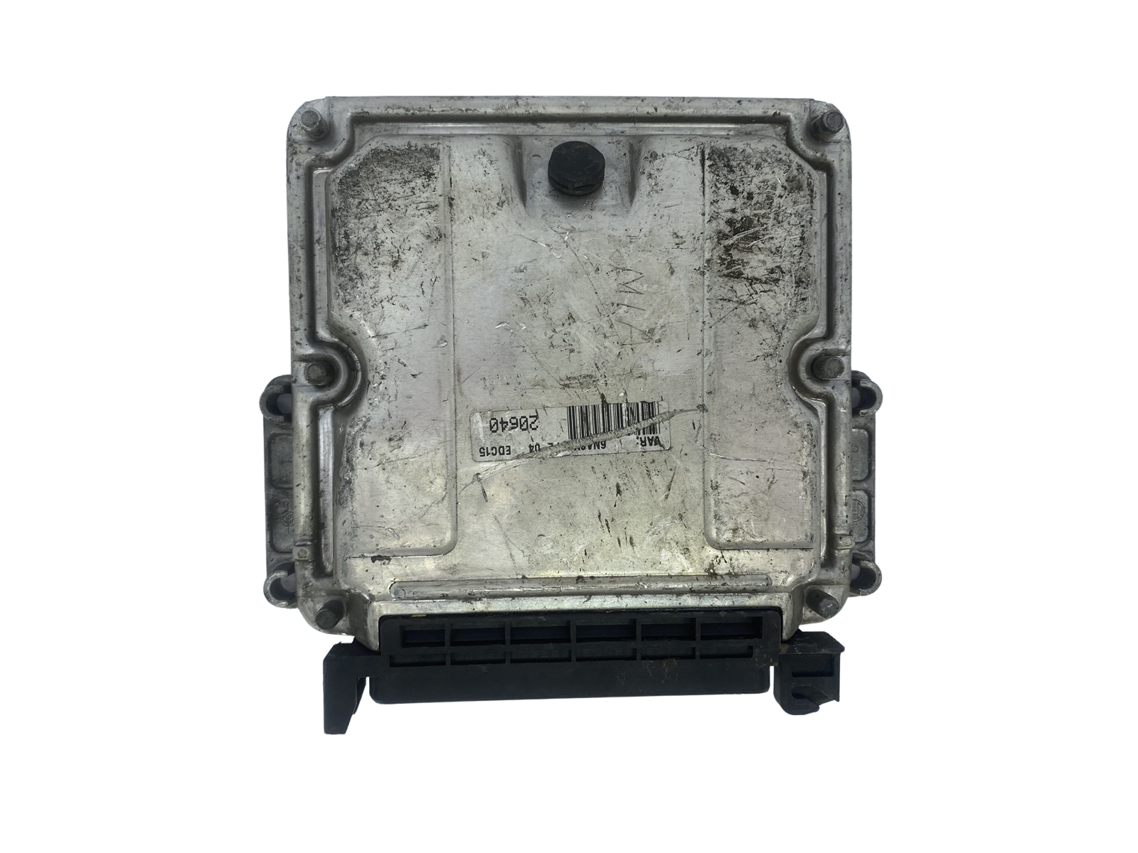 Controller PSA 0281010137 9635158480 28FM0152 Bosch 51566 main product photo