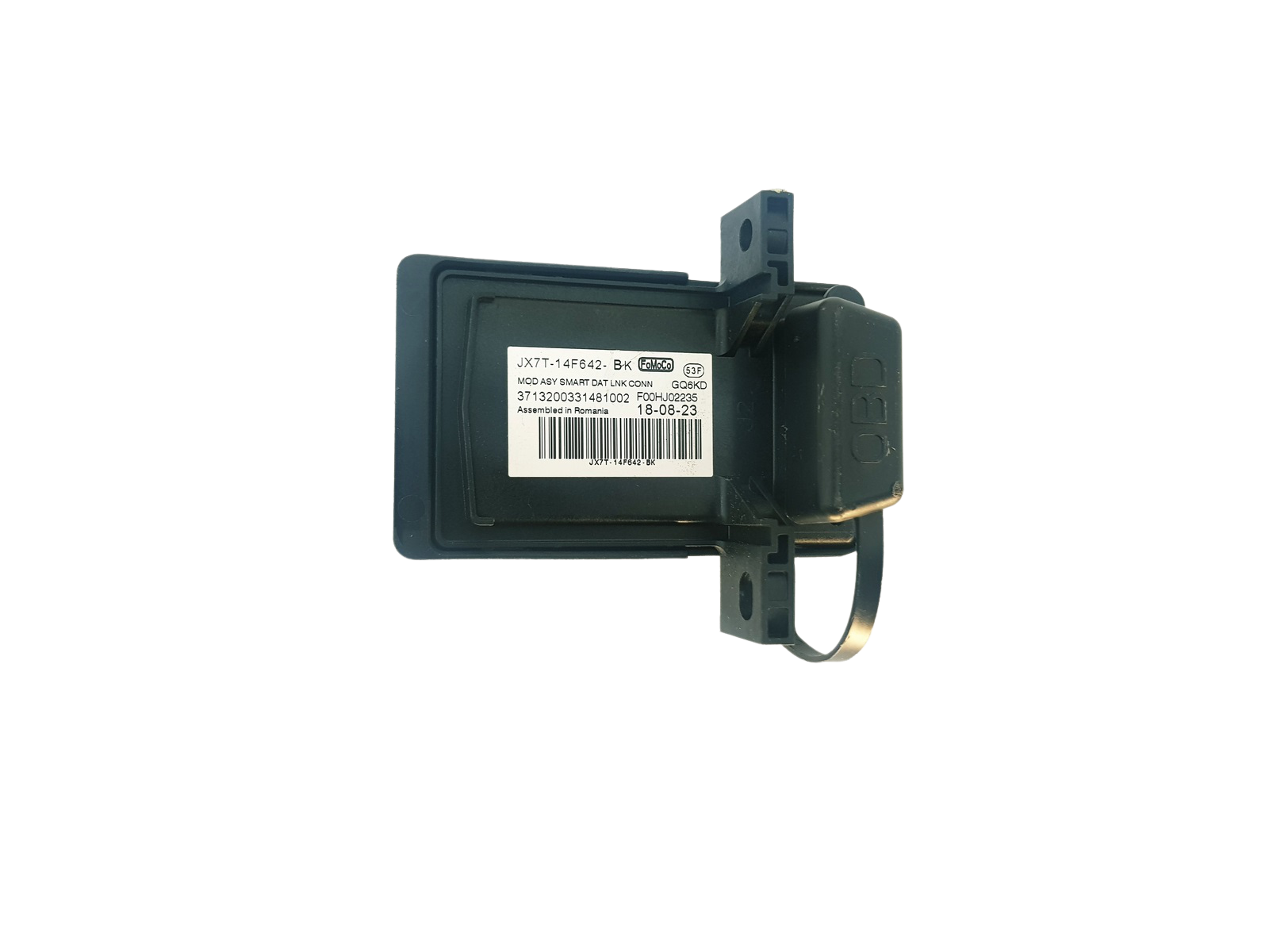 Controller Moduł JX7T-14F642-BK F00HJ02235 Ford FoMoCo main product photo