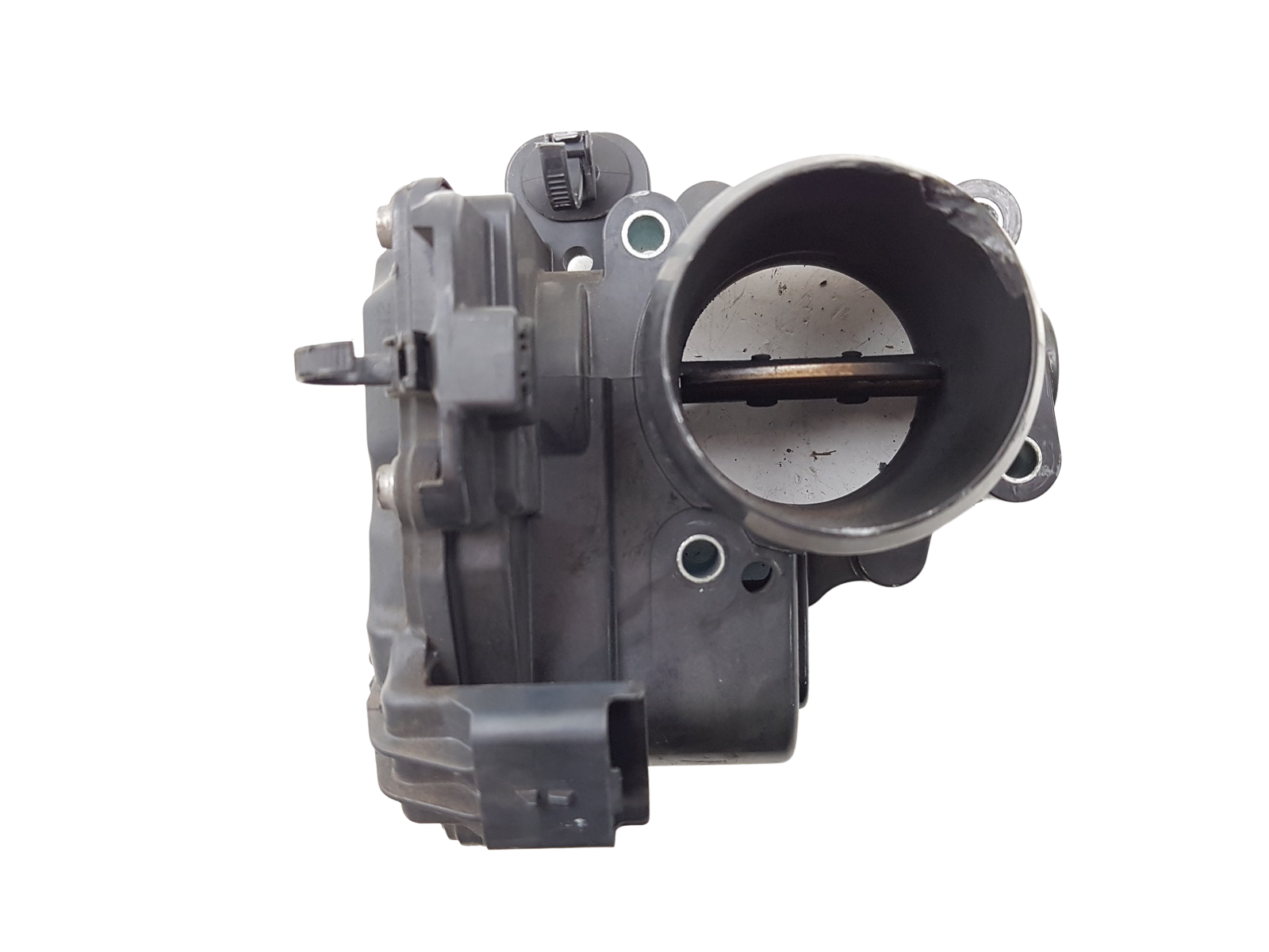 Air Throttle Body Citroen Peugeot 9806625280 A2C85766300 2.0 HDI 1154 main product photo