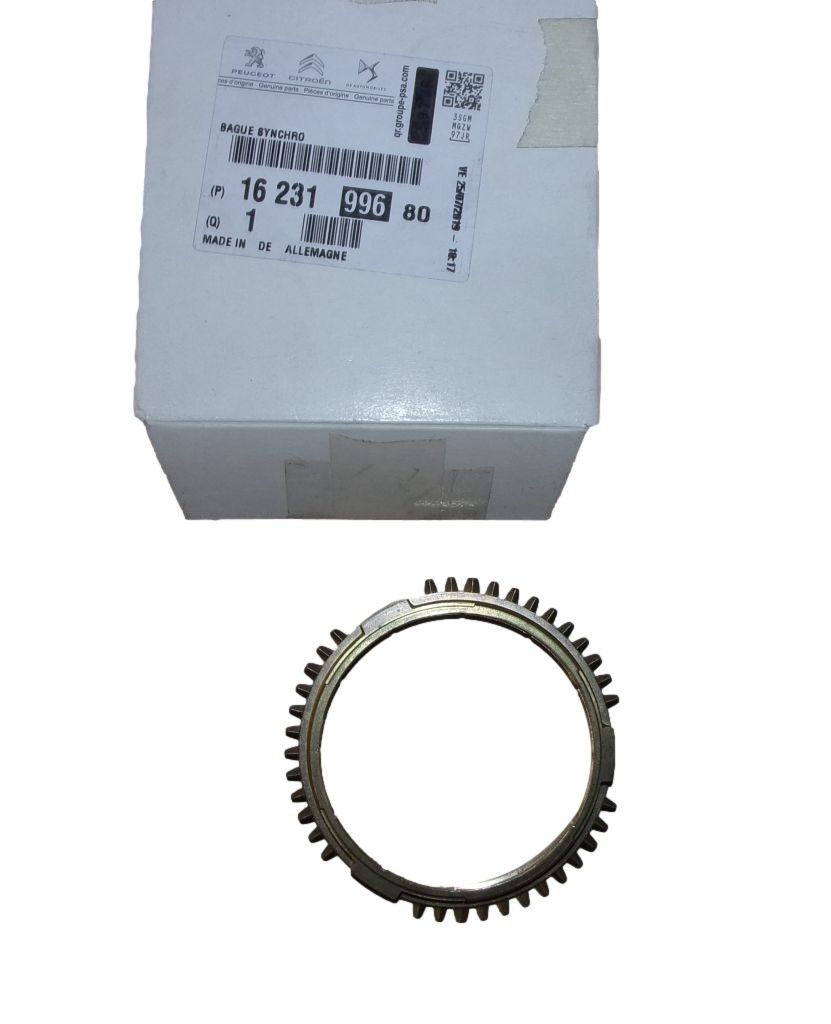 Ring New Original 1623199680 Citroen Peugeot main product photo