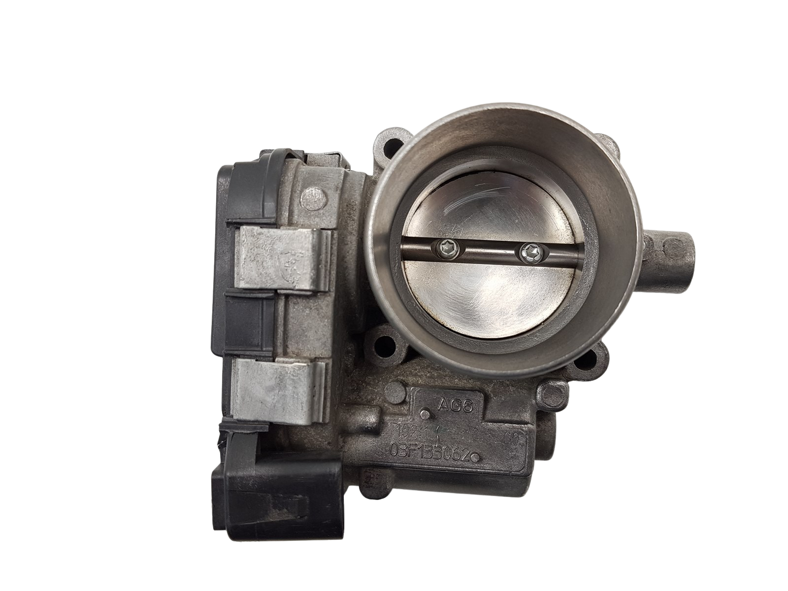 Air Throttle Body 03F133062 1.2 TSI TFSI VW Audi Seat Skoda 2092 main product photo