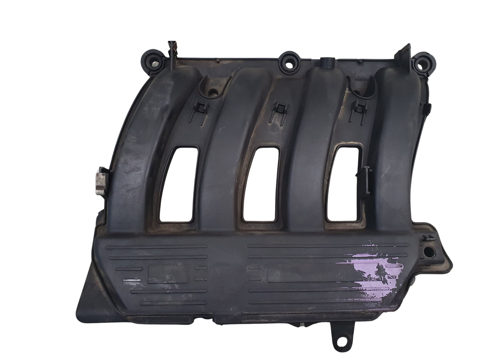 Intake Manifold 8200691682 Renault Nissan Opel 2.0 16v main product photo