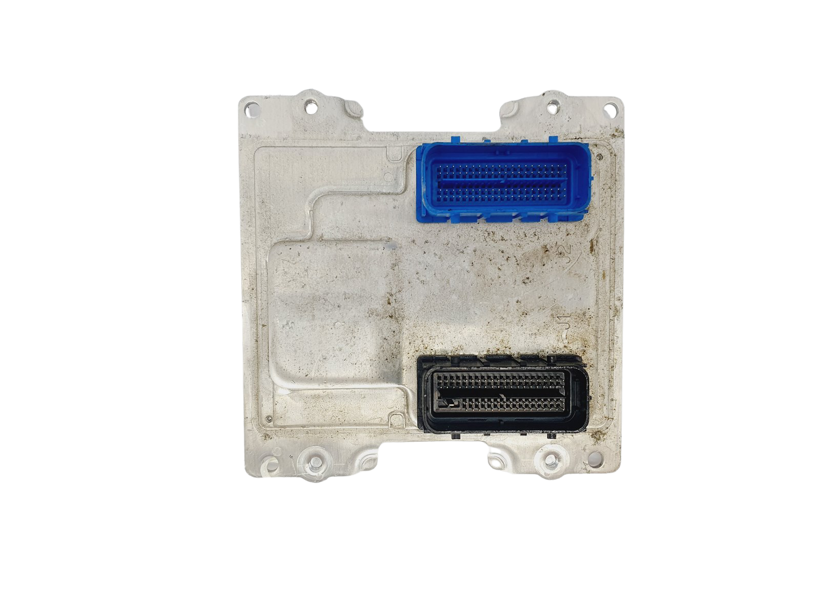 Controller 12685505 12686280 401287396 Opel GM 43610 main product photo