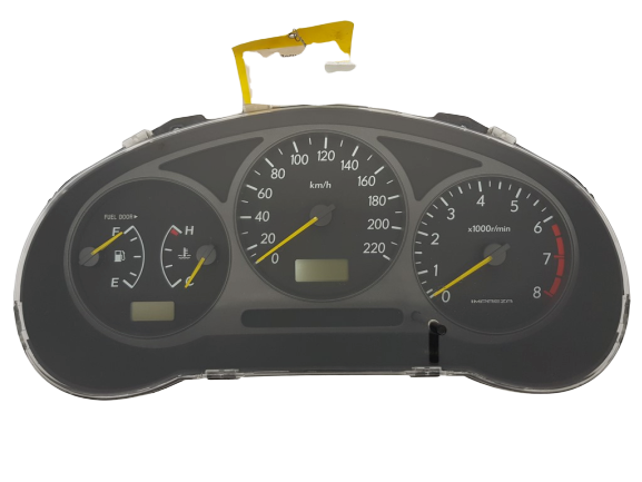 Speedometer/Instrument Cluster Subaru Impreza 85012FE140 NS-G110-L main product photo