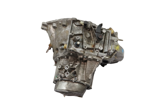 Gearbox 20DL48 2,0 16v Peugeot 307 50000km 2222V1 main product photo