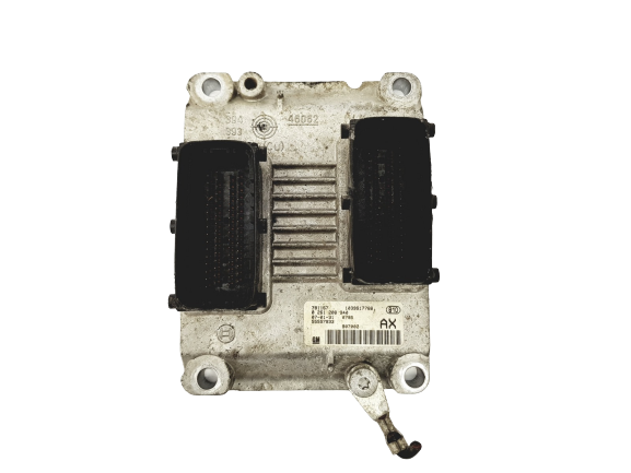 Controller 0261208940 55557933 GM Bosch 17448 main product photo