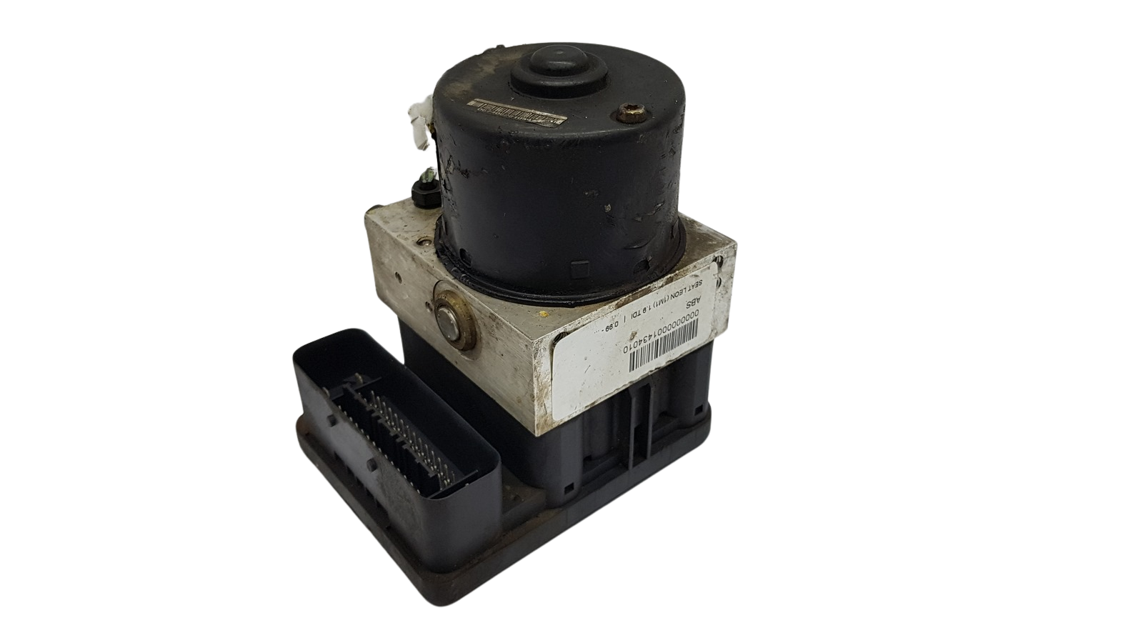 Abs Pump VW Golf MK4 1J0614517E 1C0907379E ATE 1692 main product photo