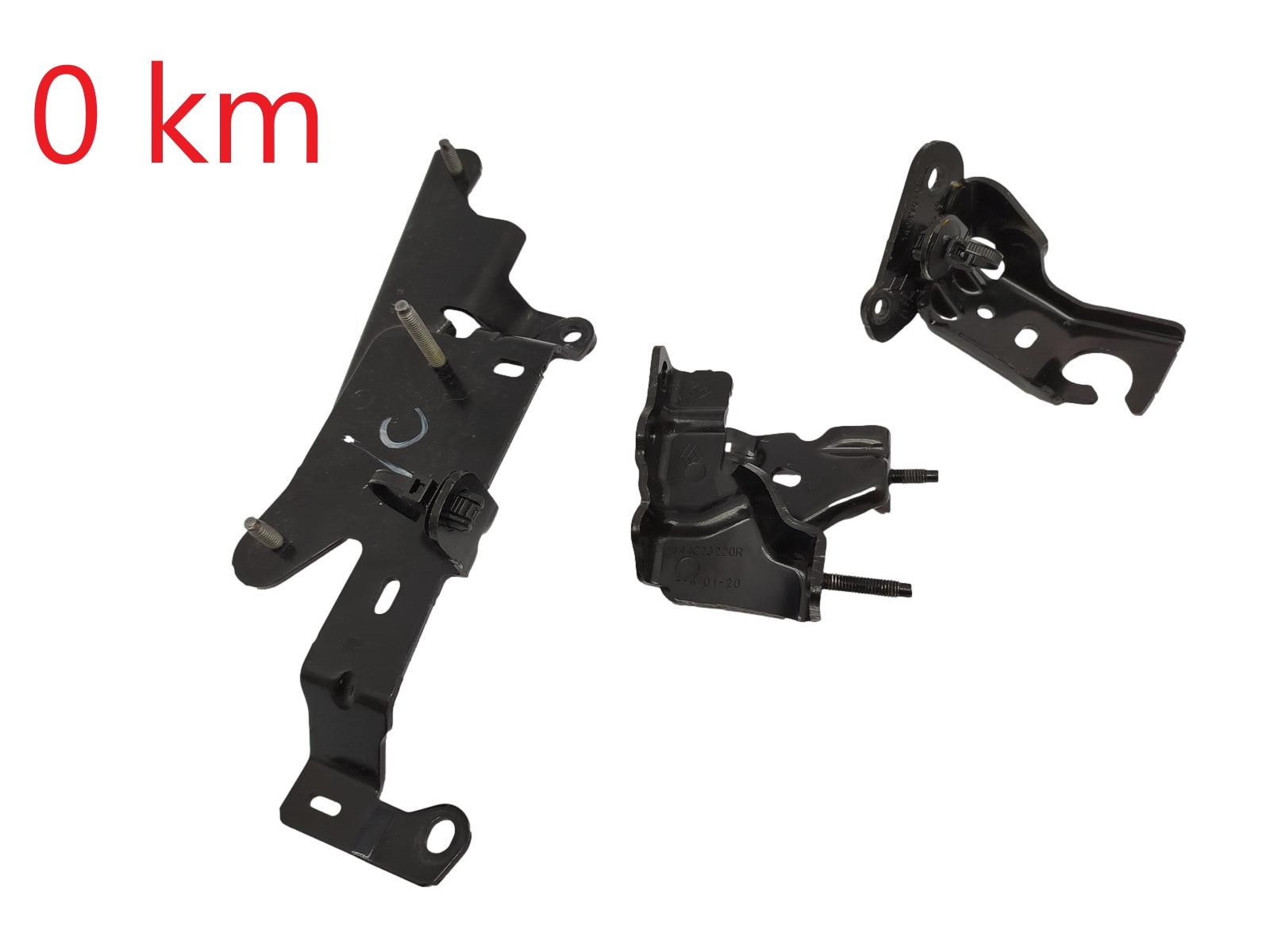 Mounting 226769855R 144C23220R 140498168R 2.0 DCI Renault main product photo