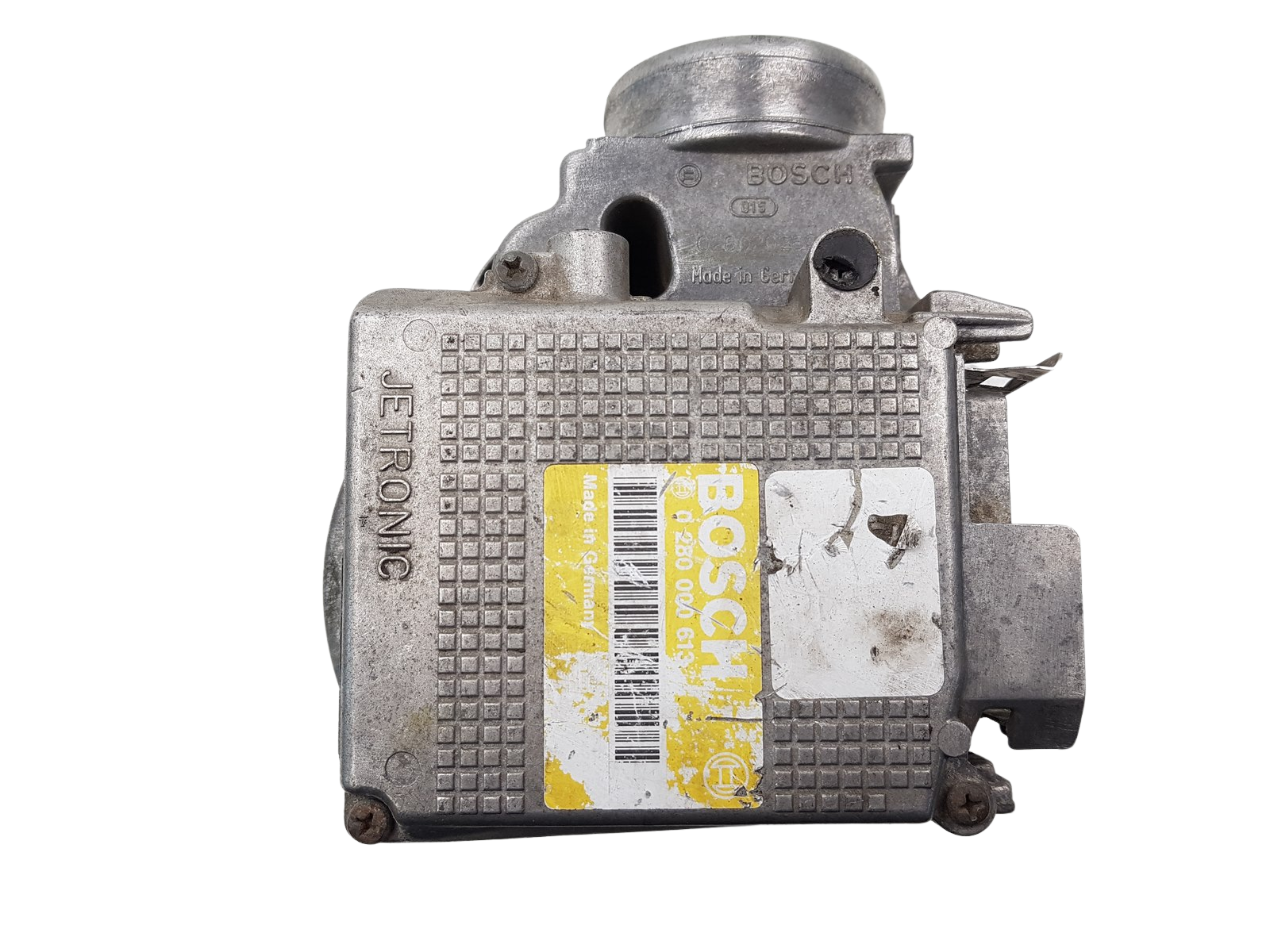 Air Flow Meter Lancia Thema 0280000613 0280202602 Bosch 1032 main product photo
