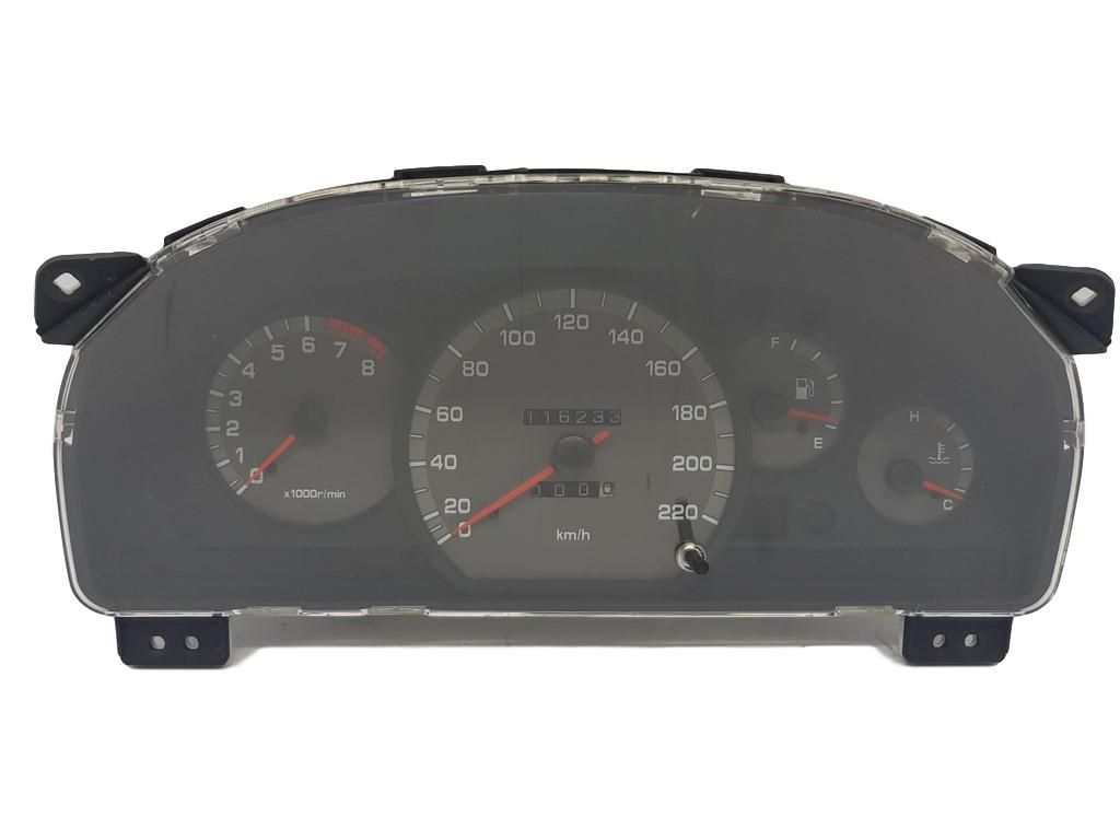 Speedometer/Instrument Cluster Daewoo Nubira 96272108 14283 main product photo