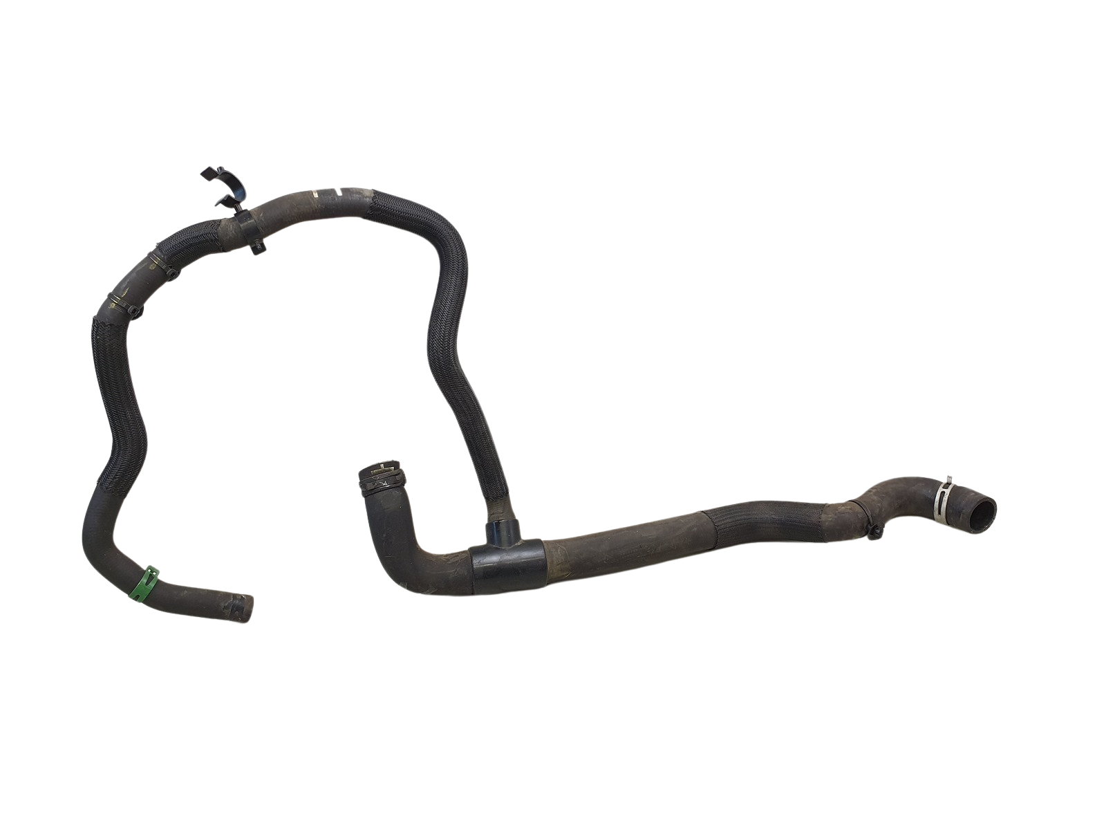 Radiator Tube 215039195R 1.5 dCi Renault Clio 4 main product photo
