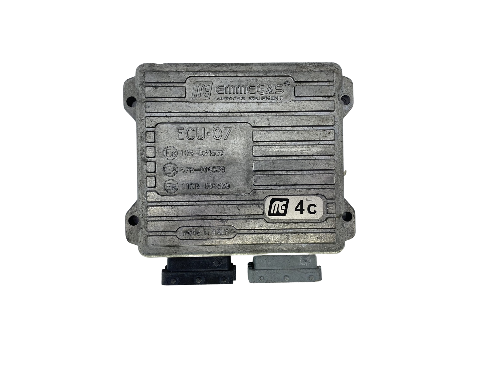 Controller LPG ECU-07 10R-024537 67R-014538 110R-004539 Alfa 55124 main product photo