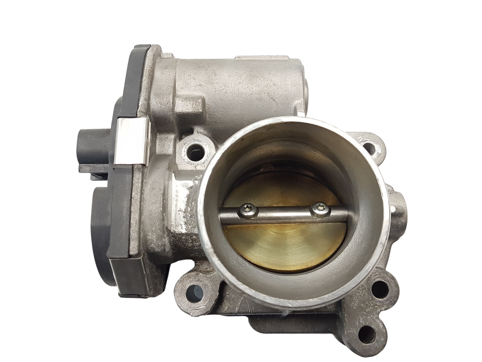 Air Throttle Body Opel Insignia A 2.0 Turbo main product photo