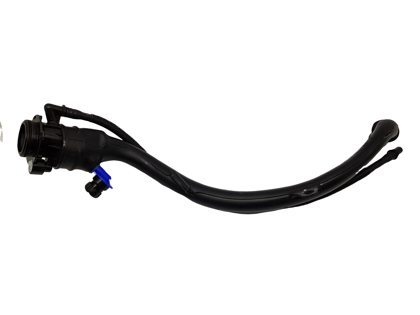 Fuel Filler Pipe Renault Kangoo 2 8200377002 8200849696 main product photo