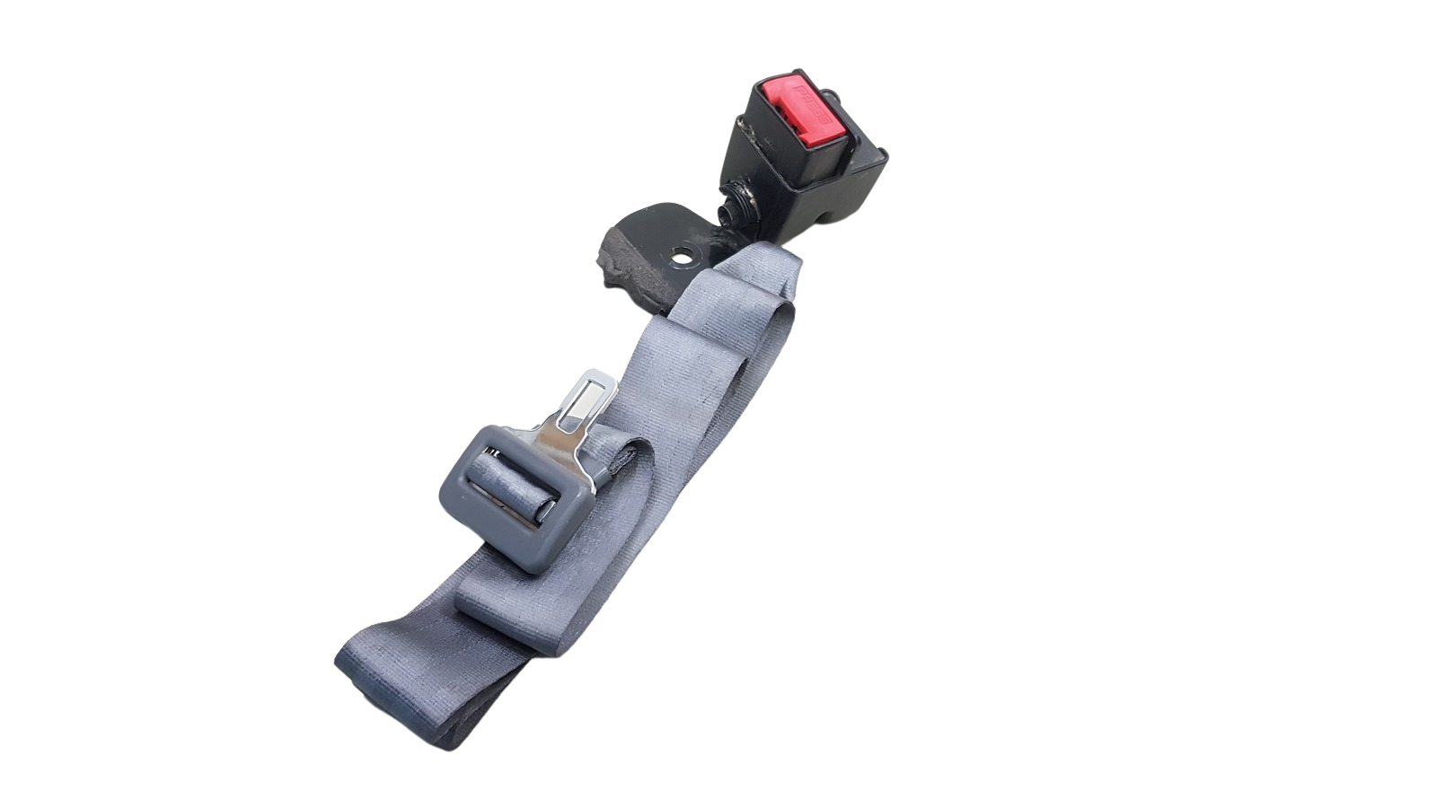Seat Belt Catch Rear Left 7700411080 Renault Clio 2 main product photo