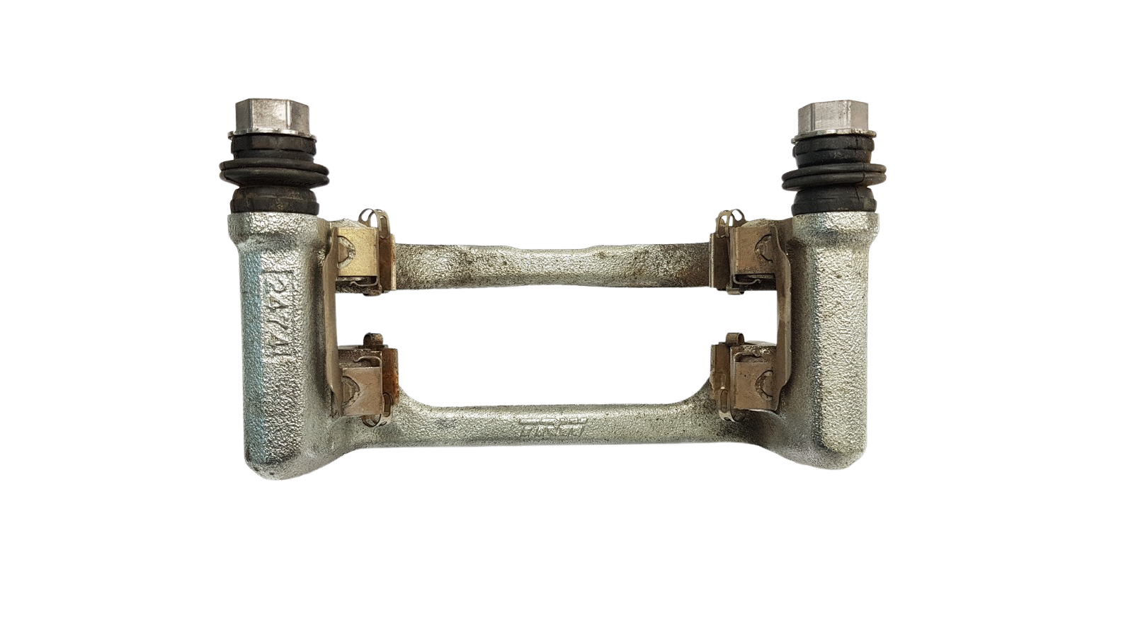 Carrier Holder Brake Caliper 440016598R TRW Renault Espace 5 0km main product photo