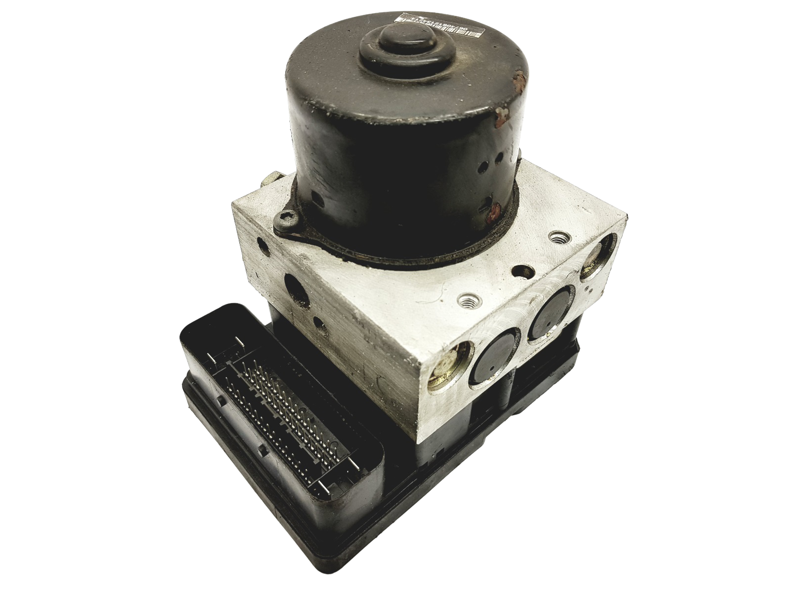 Abs Pump Ford Focus 2M51-2M110-EB 10.0925-0110.3 Ate 42715 main product photo