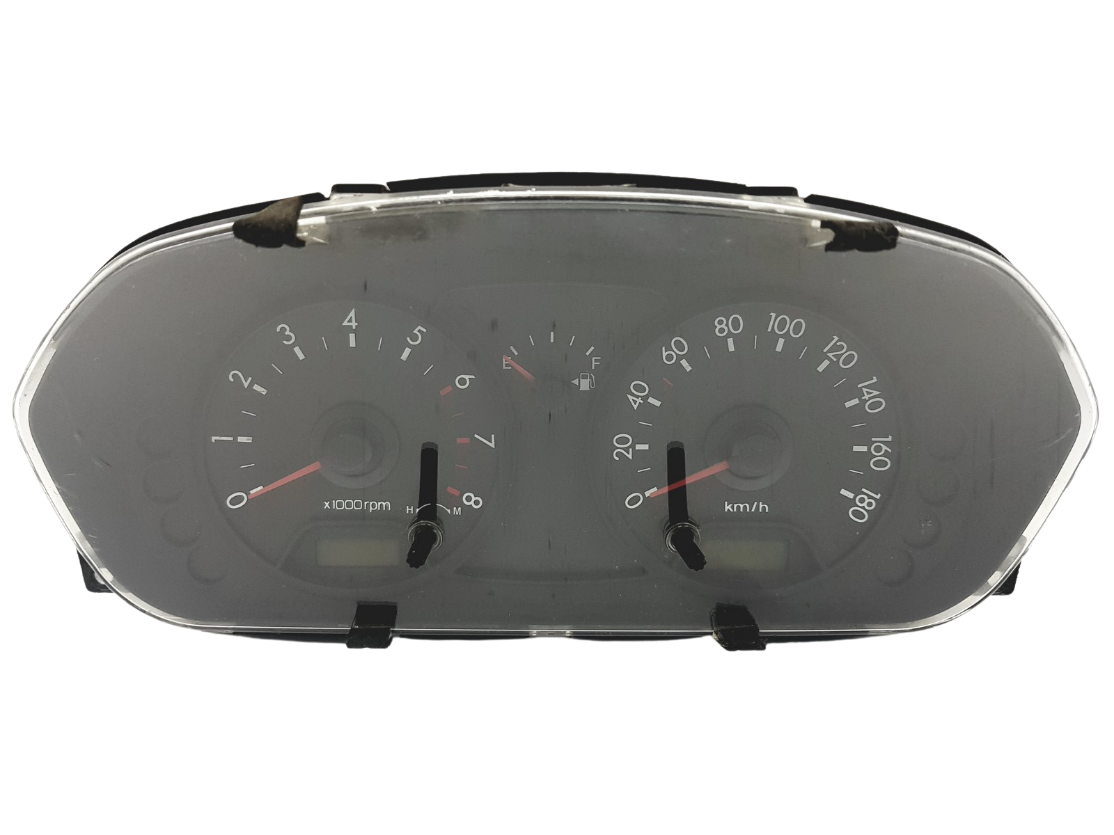 Speedometer/Instrument Cluster Kia Picanto 94003-07020 2005-18200K 40001 main product photo