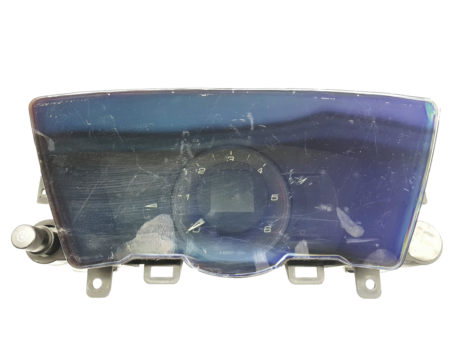 Speedometer/Instrument Cluster Honda Civic HR0342107 78200G131 44200 main product photo