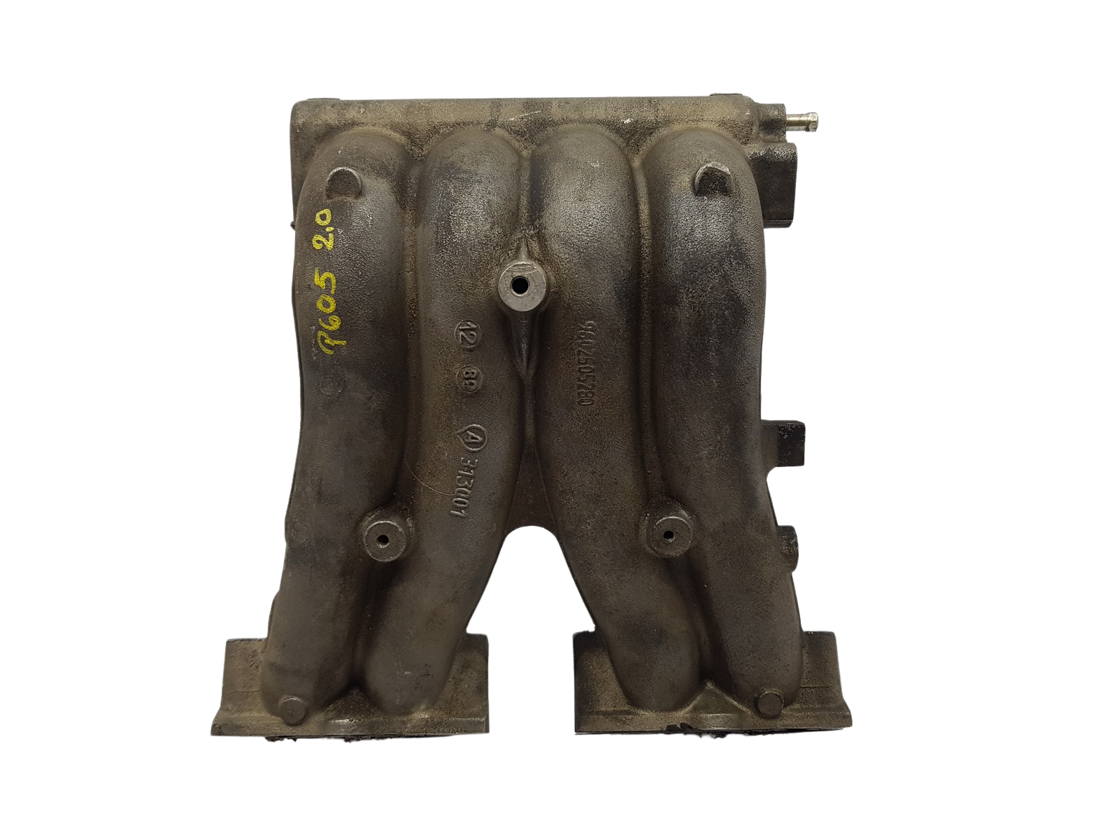 Intake Manifold 9602505280 036189 Citroen XM Peugeot 605 2.0 8V XUD10 main product photo