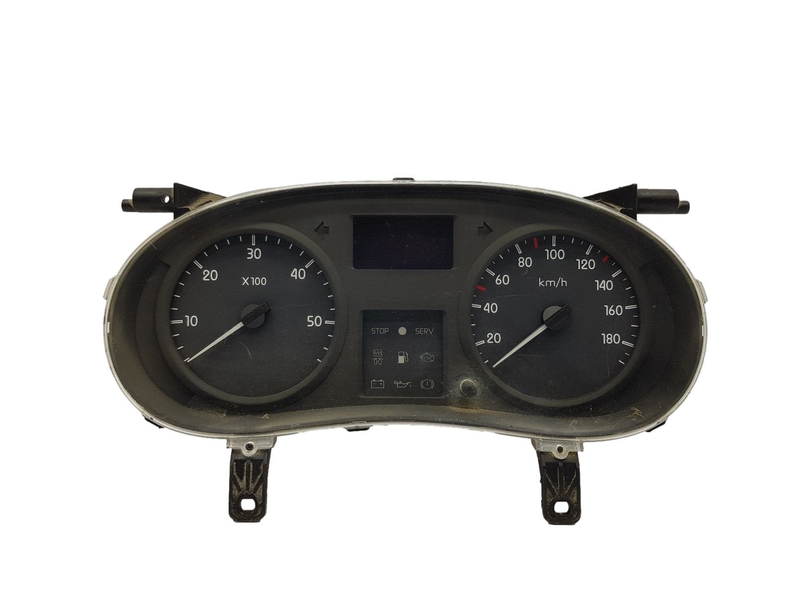 Speedometer/Instrument Cluster Renault Master 2 8200359415 G 1326 main product photo