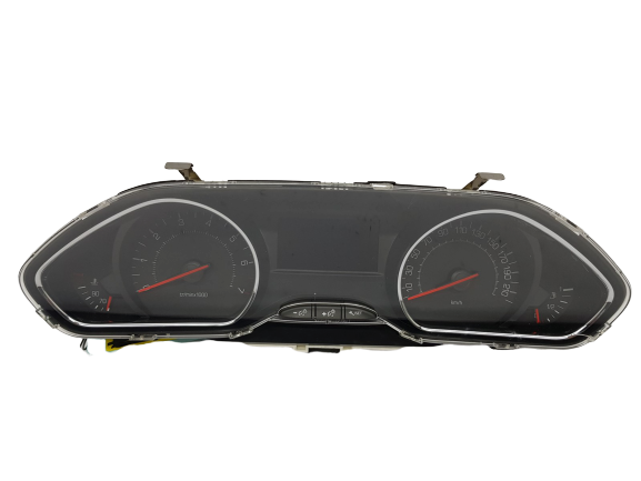 Speedometer/Instrument Cluster Peugeot 208 9801904780 H 22668 main product photo