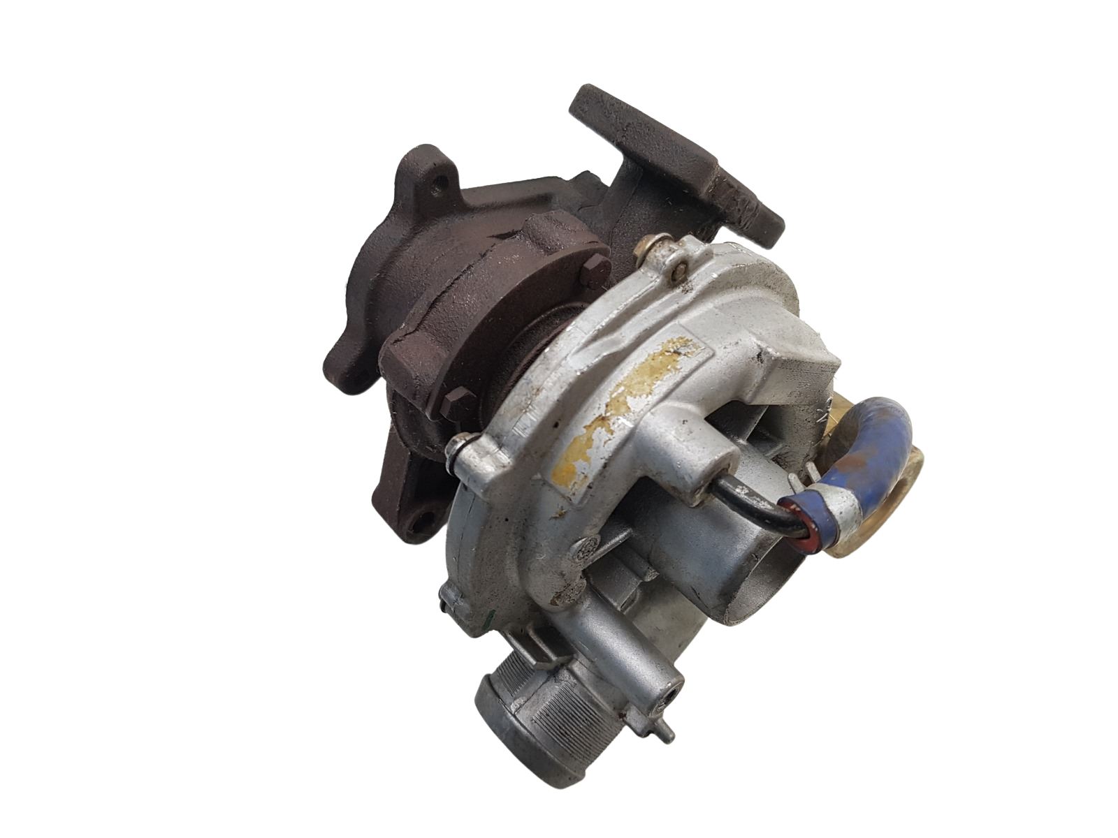 Turbocharger 0375C8 9622526980 Garrett 2.0 hdi Citroen Peugeot 1017 main product photo
