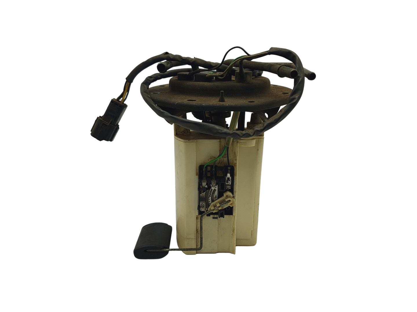 Fuel Pump 31110-3A001 311103A001 Hyundai Trajet main product photo