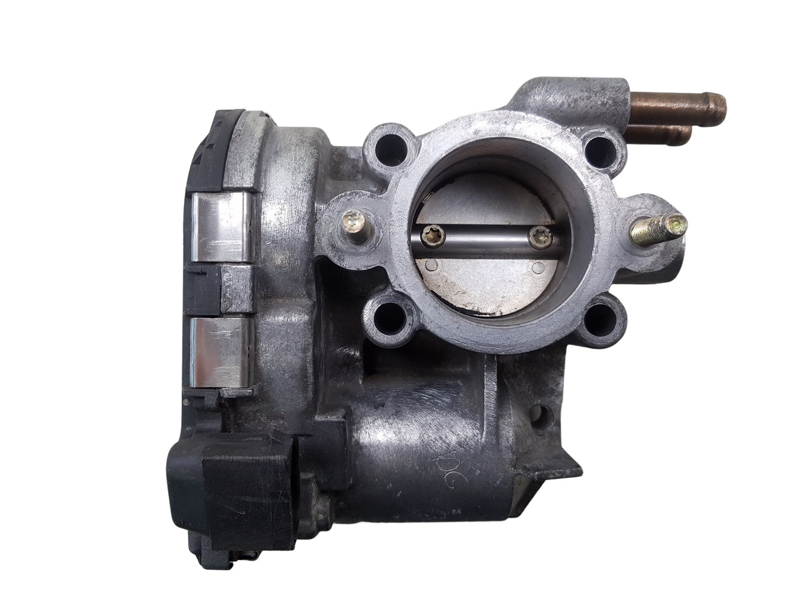 Air Throttle Body Opel 9157512 0280750044 1.0 1.2 2349 main product photo