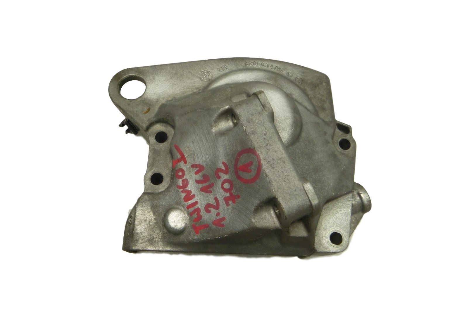 Engine Support Right 8200034316 1,2 16v Twingo Renault main product photo