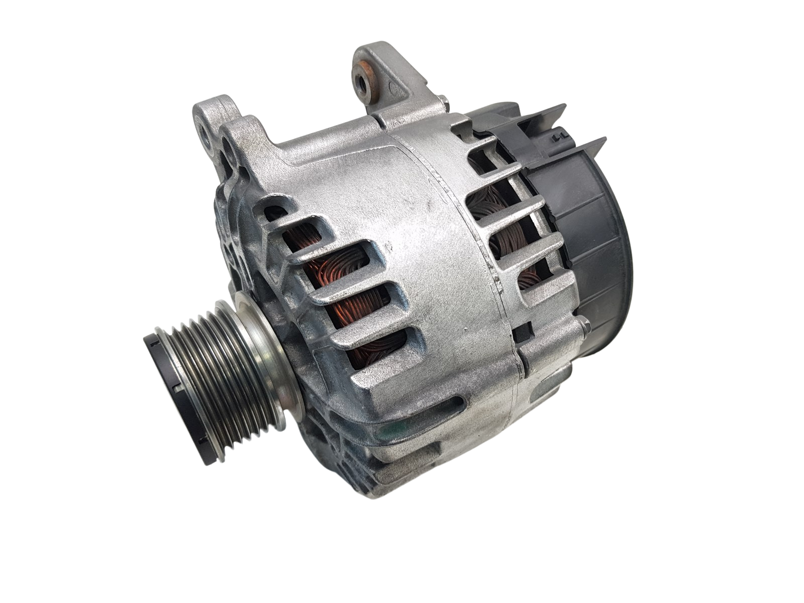 Alternator 231000788R TG15C230 1.5 dCi Renault Valeo 2800km main product photo