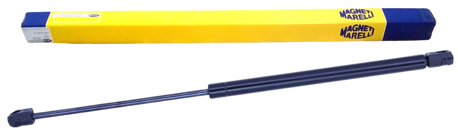 Lid Actuator Rear Renault Scenic II OE 8200377199 main product photo