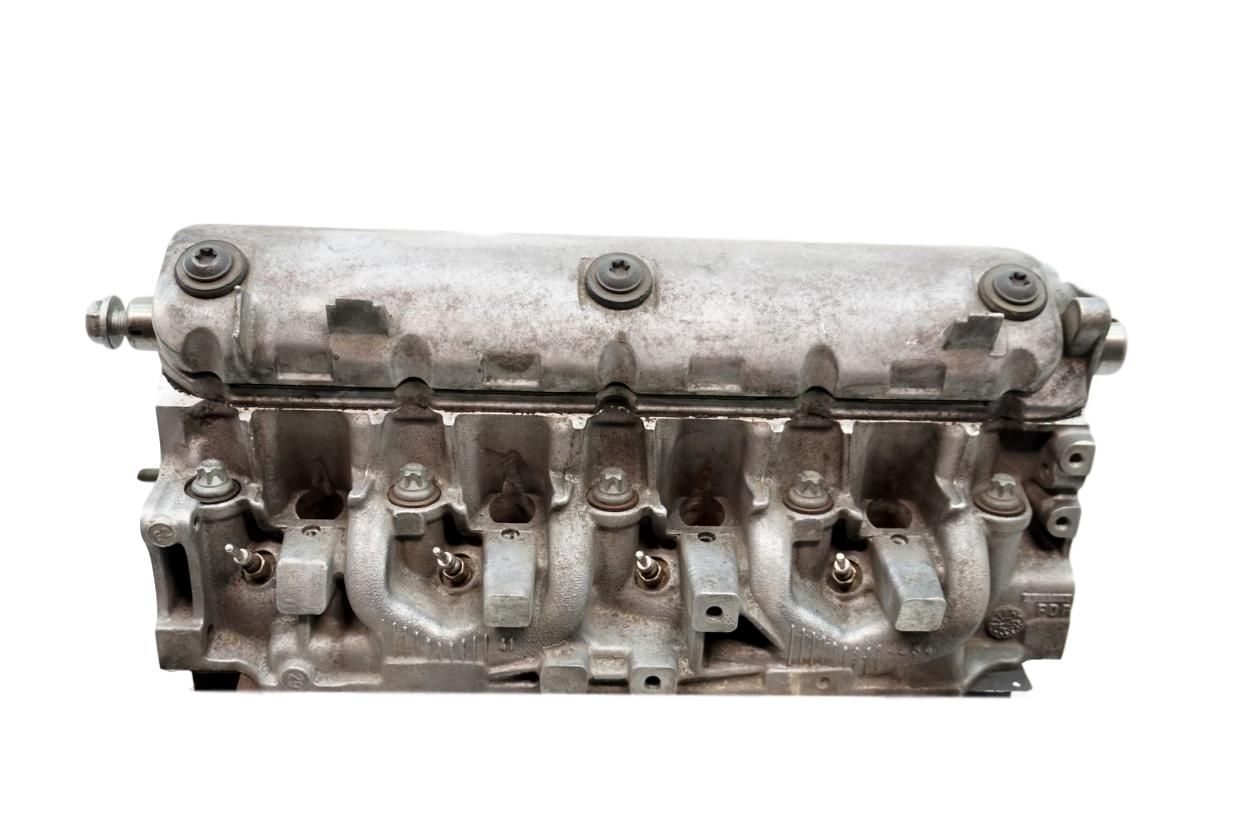 Cylinder Head 4954 F9Q731 1,9 DTI Renault Scenic main product photo