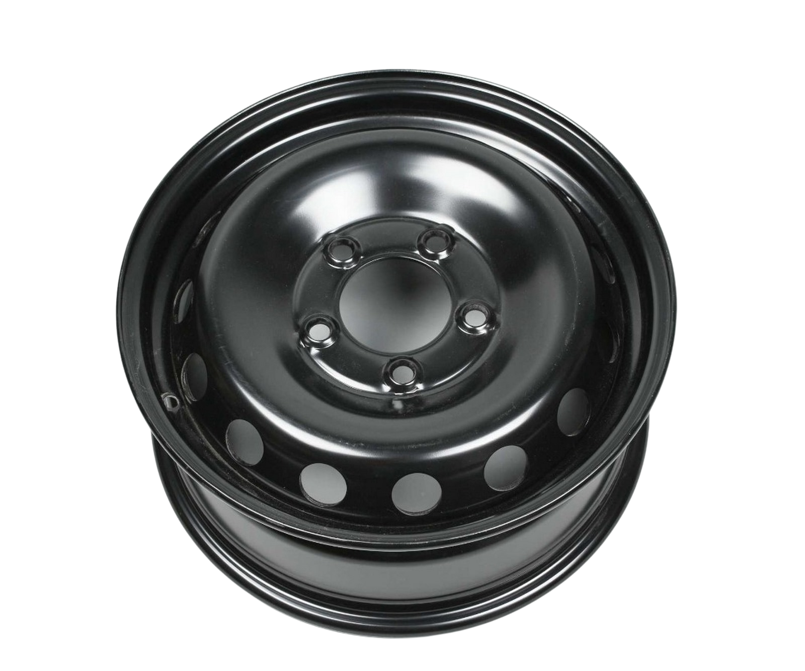 Steel Wheel New Original Renault Master 3 6.5Jx16 5x130 403003582R main product photo