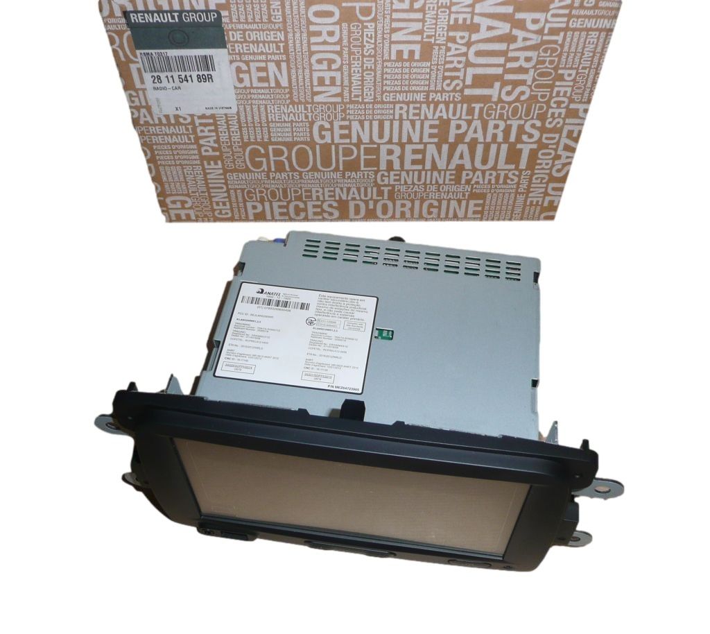 Display New Original 281154189R Renault Master 3 main product photo