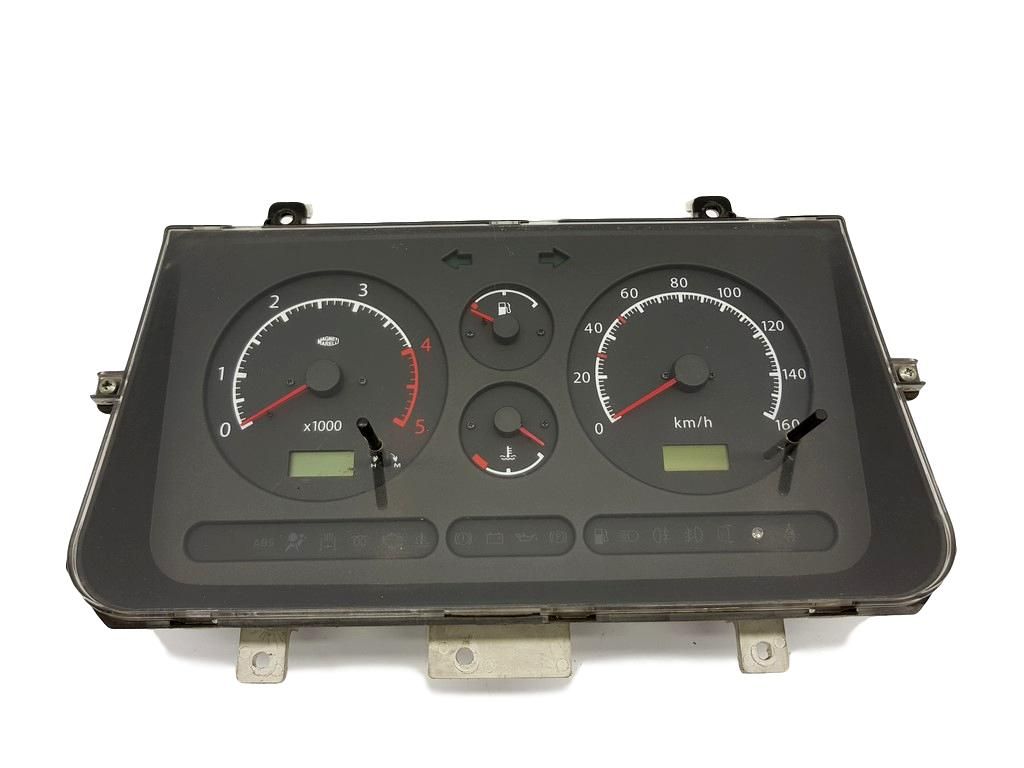 Speedometer/Instrument Cluster Nissan Cabstar 248109X504 24810 9X504 12414 main product photo