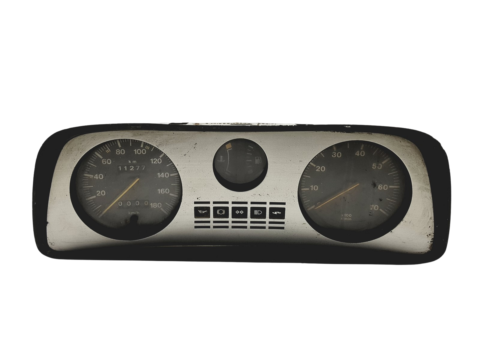 Speedometer/Instrument Cluster Ford Fiesta 77FB-10841-AD 77FB10848BD main product photo
