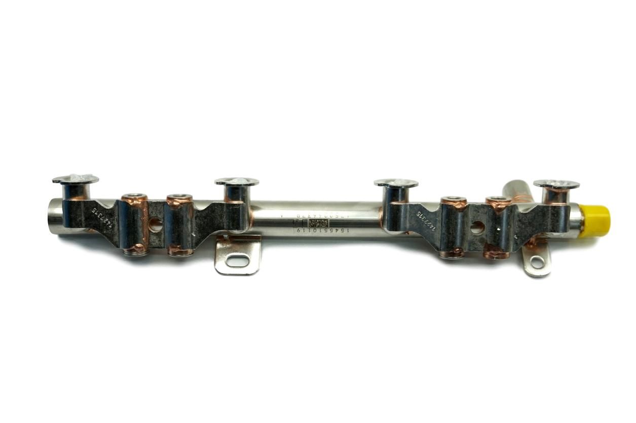 Injection Rail 175226637R 1,2 TCE Dacia Renault 0 km main product photo