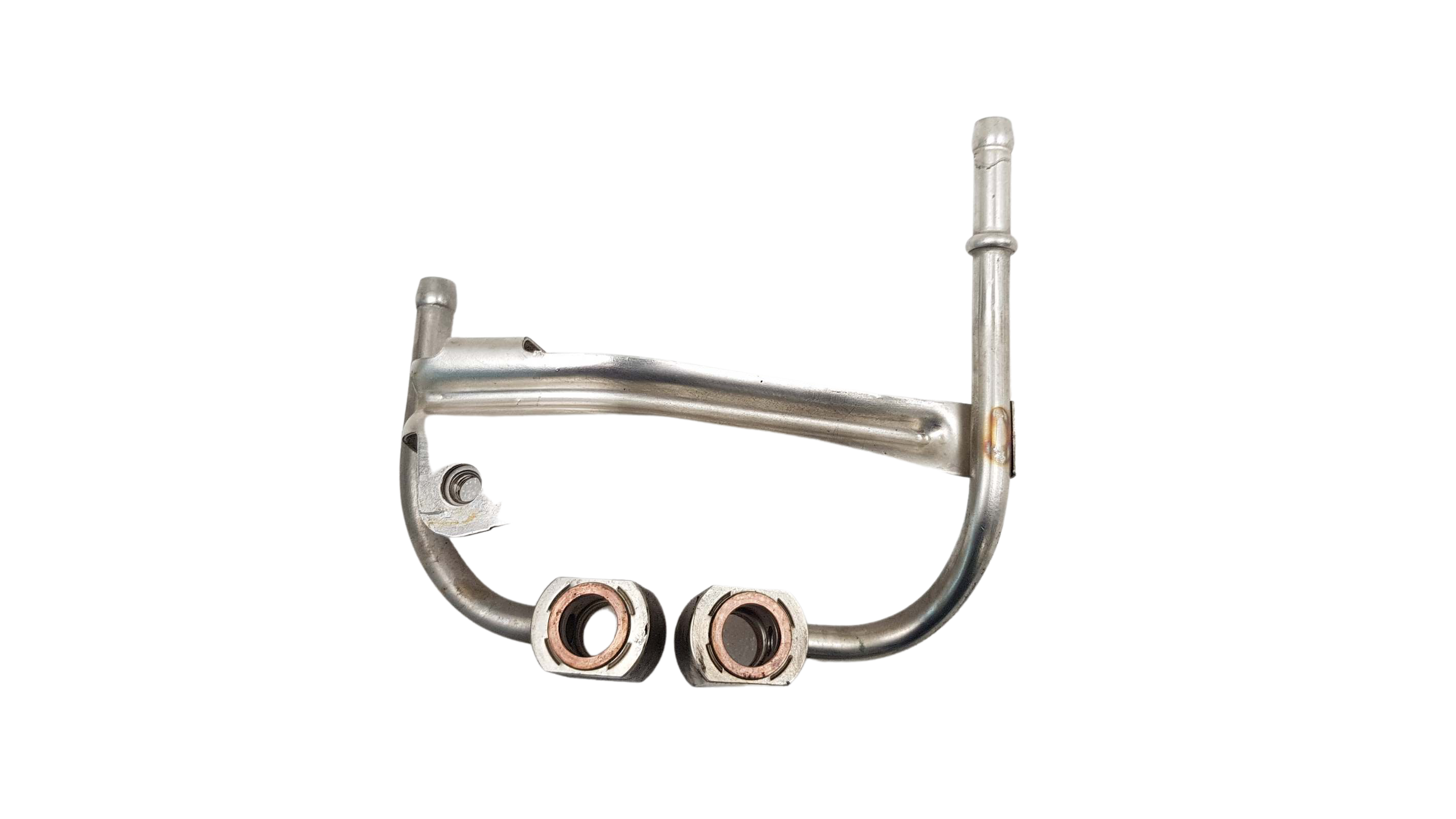 Turbine Pipe 144B39496R 1.2 TCE Renault Dacia main product photo
