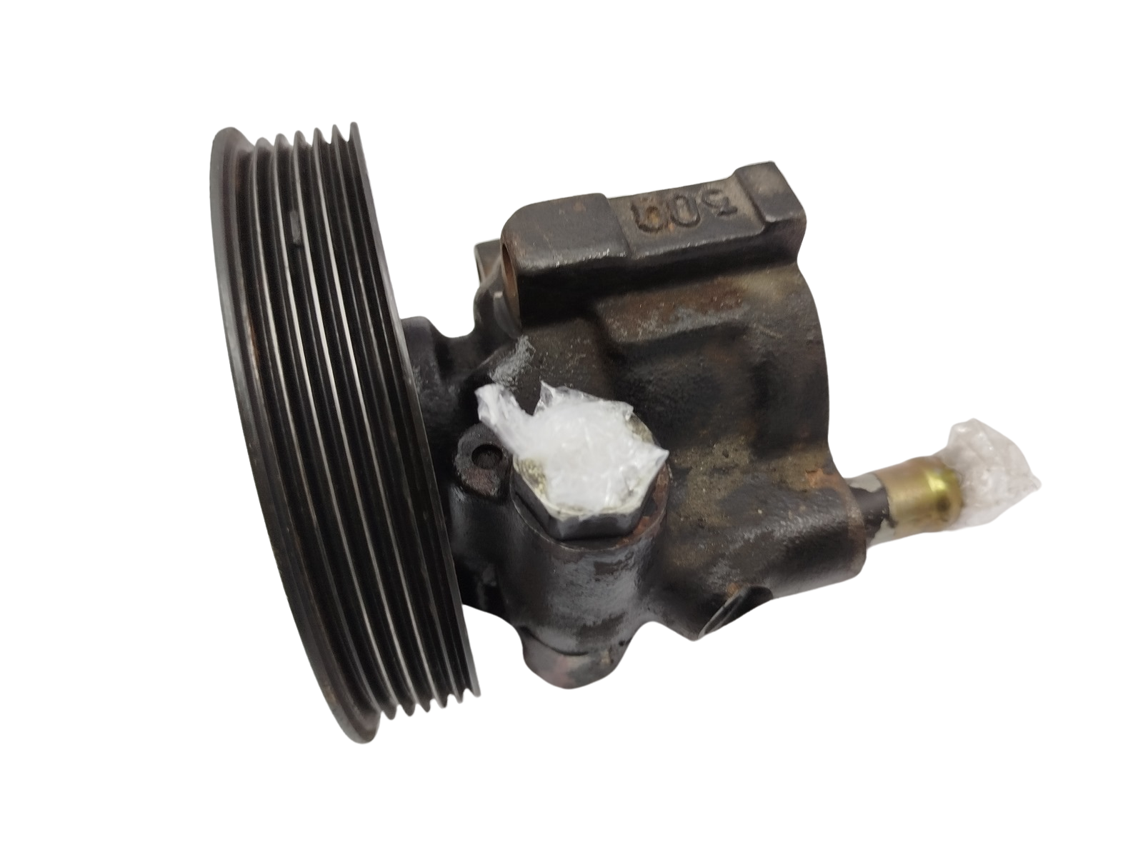 Power Steering Pump 8200059051 7700431286 1.6 16v Renault Megane main product photo