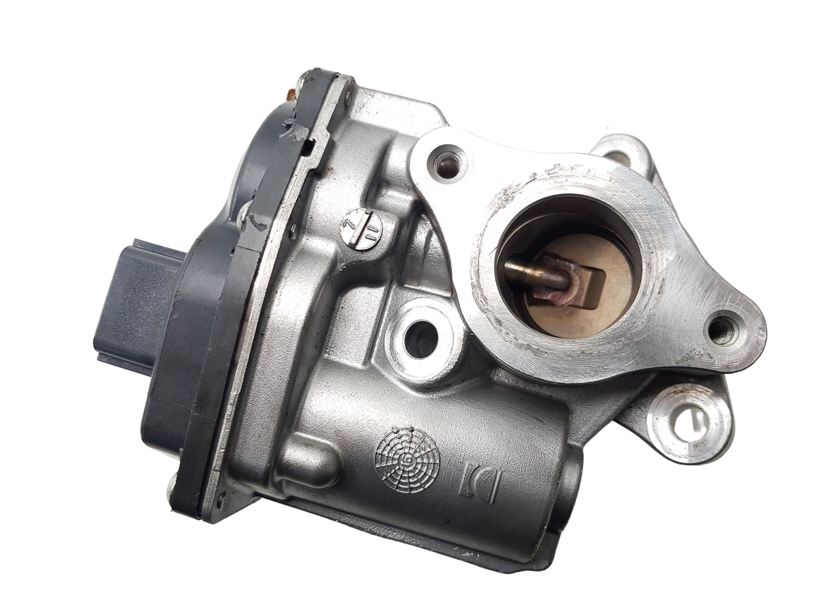 Egr Valve Renault Dacia 147102557R H8201143495 1.5 DCI Denso main product photo
