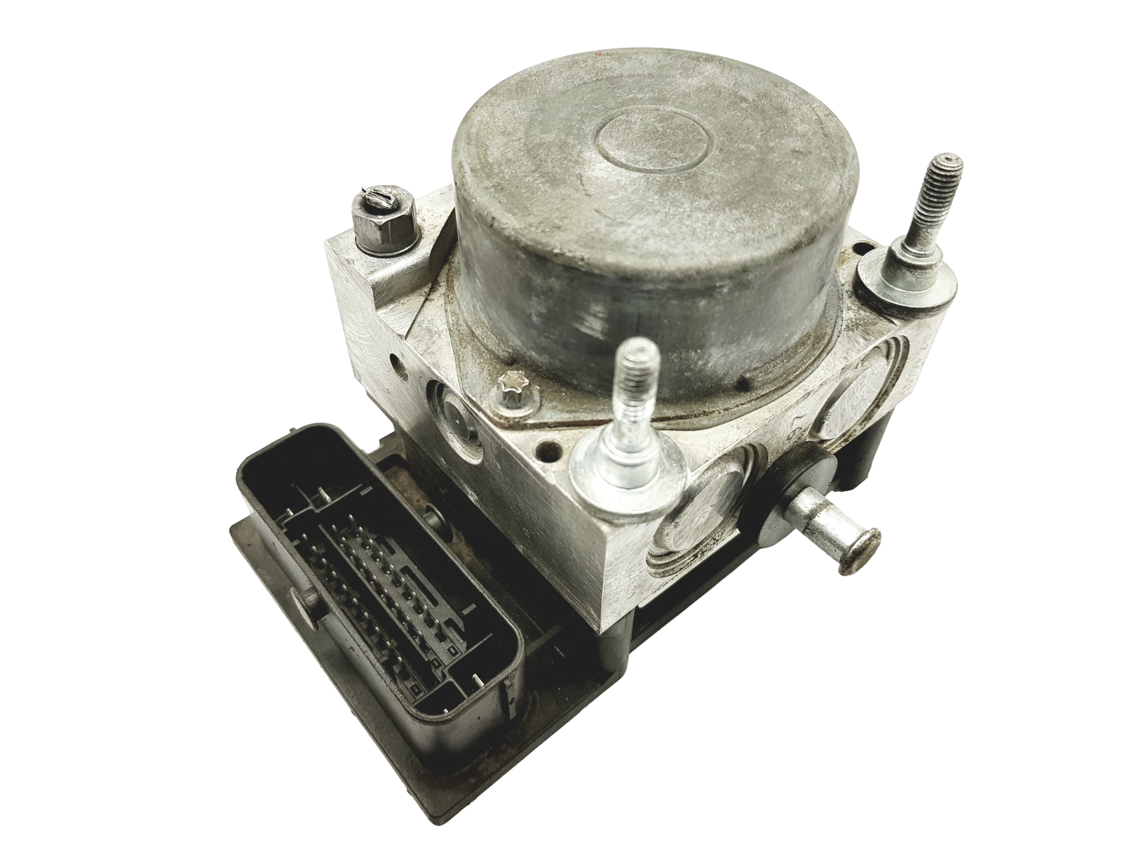 Abs Pump Fiat Panda 51799595 0265800673 Bosch 35899 main product photo