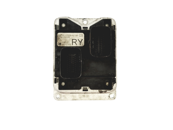 Controller 90532609RY 0261204058 Opel Bosch 16013 main product photo