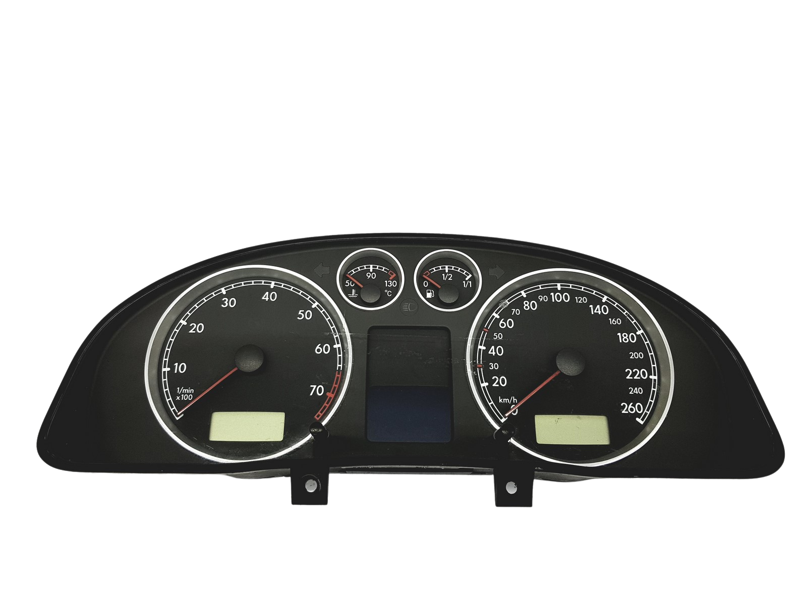 Speedometer/Instrument Cluster VW Passat B3 3B0920827 110080198001 52327 main product photo