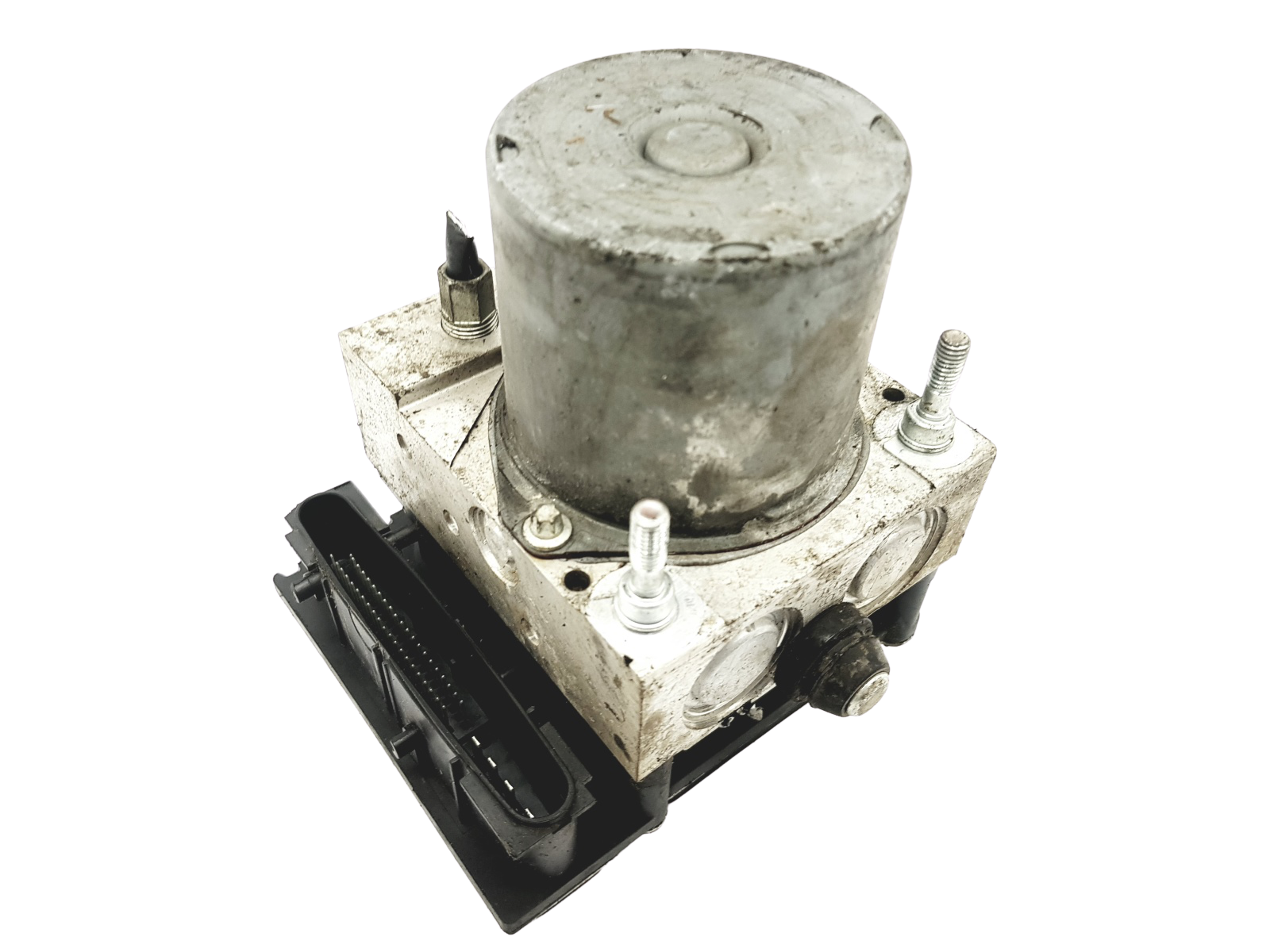 Abs Pump Mazda CX-7 EH46437A0 0265951191 Bosch main product photo
