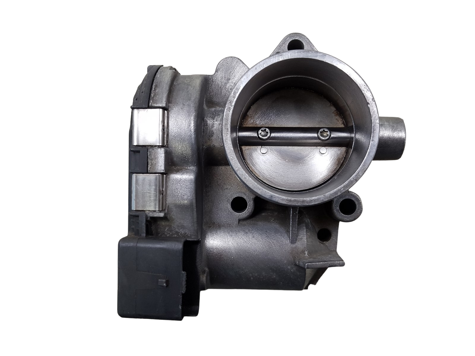 Air Throttle Body Citroen Peugeot 0280750085 1635Q9 1.6 Bosch 2488 main product photo