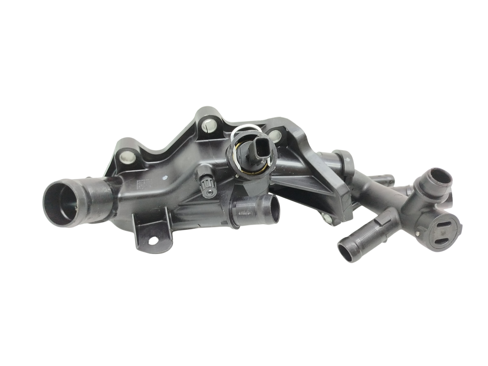 Water Stub Pipe 110608635R 0.9 1.2 TCE Dacia Renault Nissan main product photo
