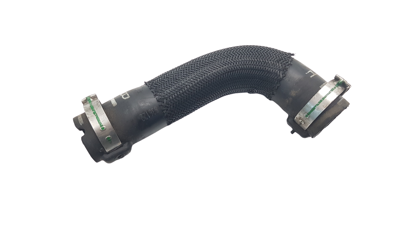 Oil Return Tube 1180Q7 2.2 HDI Citroen Peugeot C5 C8 407 807 main product photo