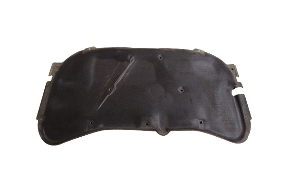 Bonnet Sound Absorber For VW Bora Golf 1J0863835E 88631700502 DPA main product photo