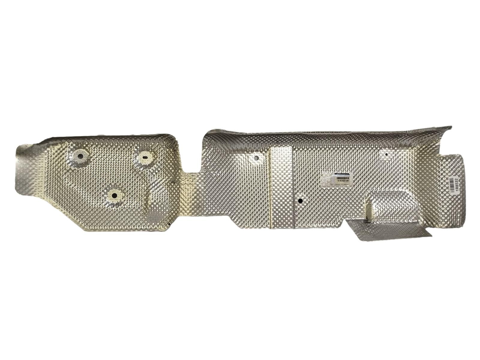 Heat Protection Original 749282212R Renault main product photo